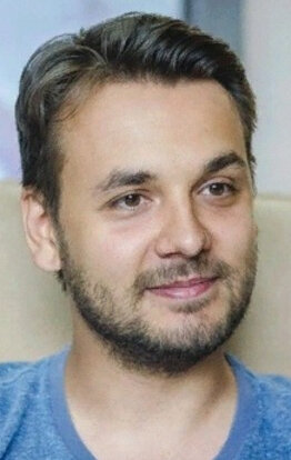 Артем Приходько