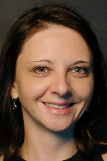 Екатерина Матвиенко