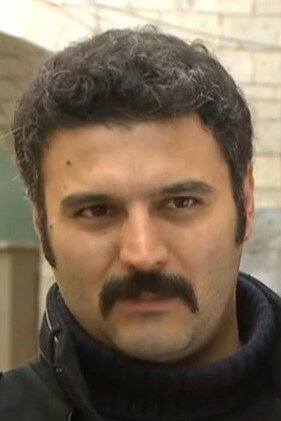 Ibrahim Ethem Arslan