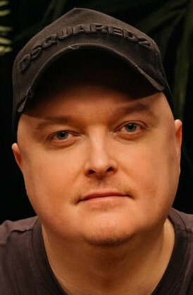Роман Колесников
