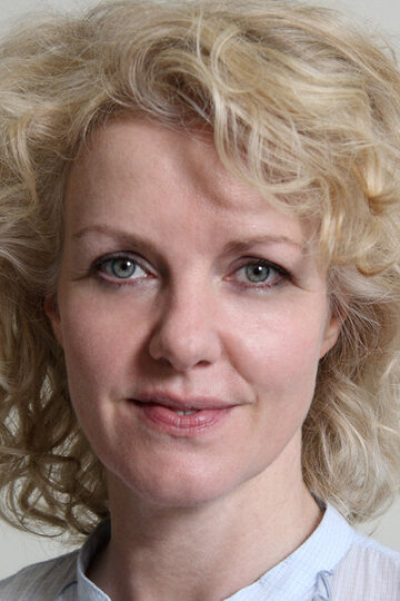 Катарина Линдер