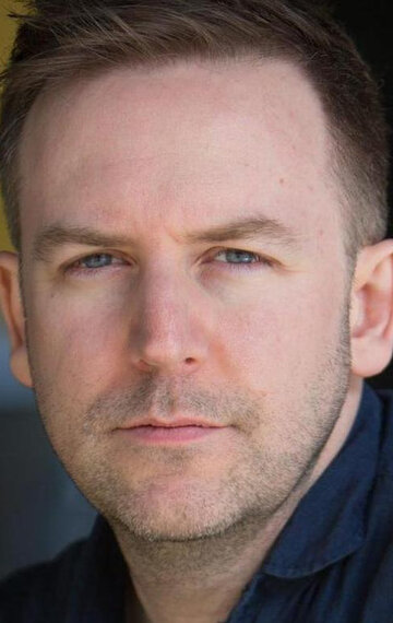Duncan Macmillan