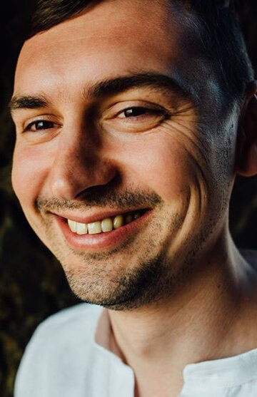 Алексей Ральников