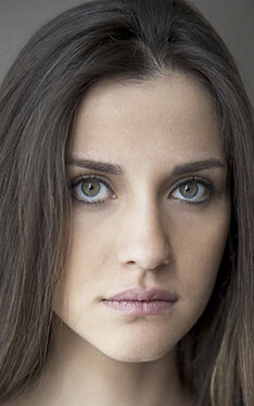 Irem Helvacioglu