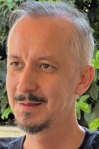 Вячеслав Серебреников