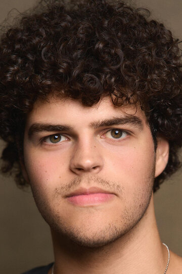 Hayden Crawford
