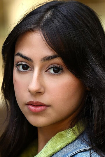 Stephanie Cood