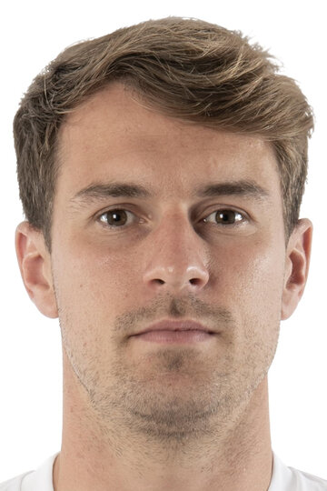 Аарон Рэмси