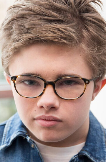 Cale Ferrin