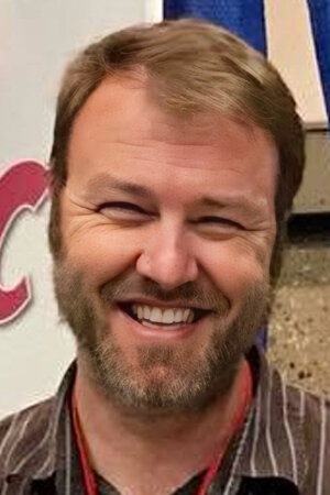 Брэндон МакКинни