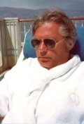 Billy &apos;Silver Dollar&apos; Baxter