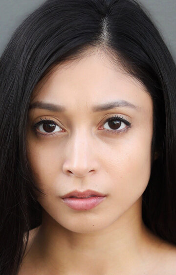 Vanessa Zamarripa