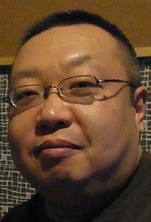 Mitsuyasu Sakai