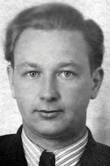 Игорь Битюков