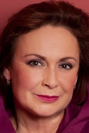 Илона Свободова