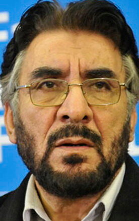 Фараджолла Салахшур