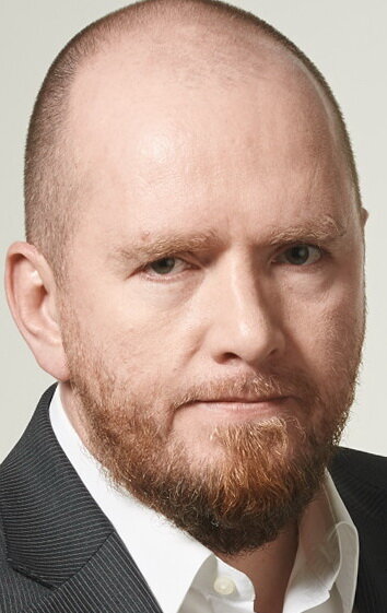 Алексей Петрухин
