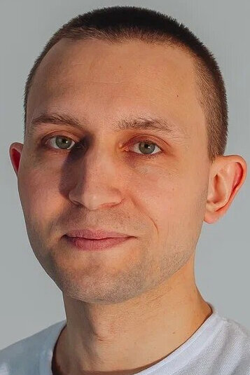 Владимир Дегтярев