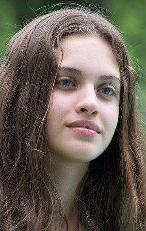 Ornella D&apos;Elía