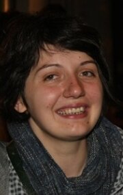 Ана Агопян