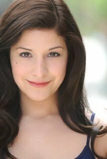 Annette Mia Flores