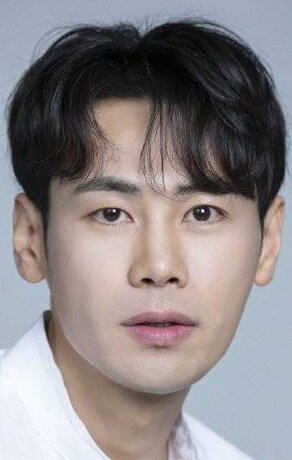 Park Choong-Hwan
