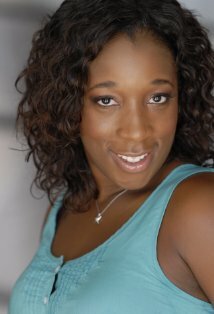 Lynnette &apos;L.A.&apos; Brown