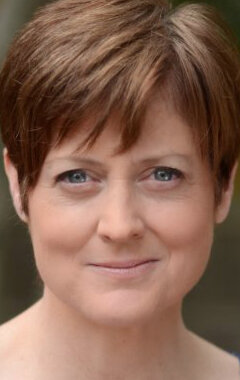Kathleen Mary Carthy