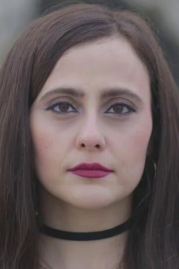 Farah Shaer