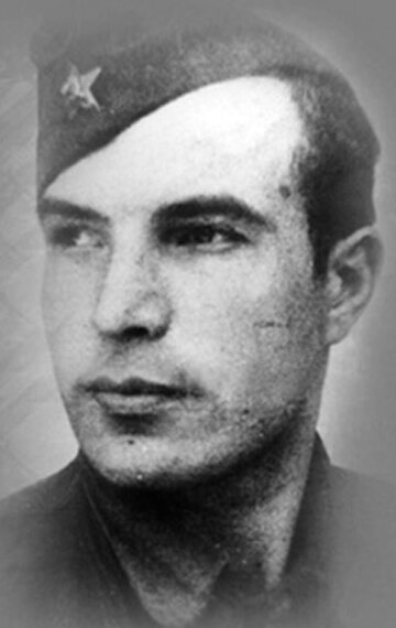 Владимир Сущинский