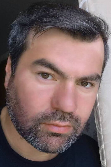 Андрей Каштанов