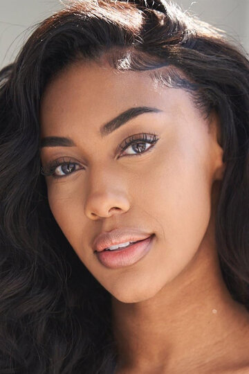 Sydney Winbush