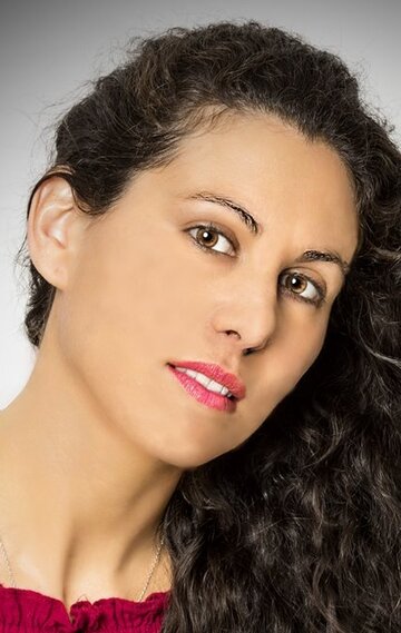 Sarah D&apos;Almeida