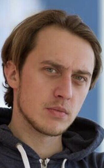 Михаил Поляков