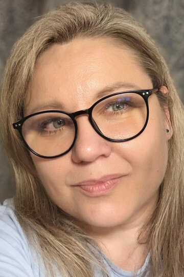 Екатерина Тишкова