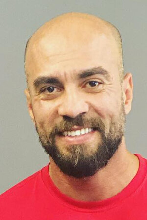 Mohamed Abo El Naga