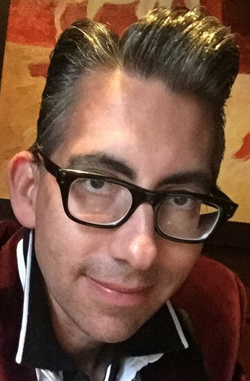 Brian Beckmann