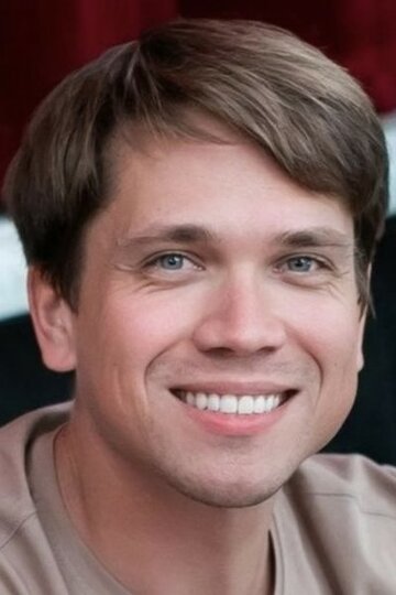 Алексей Туроверов