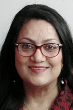 Poonam Mathur
