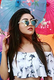 Krystle D&apos;Souza