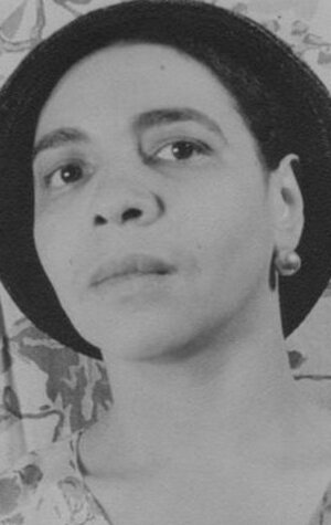 Нелла Ларсен