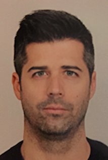 Gregory Chambet