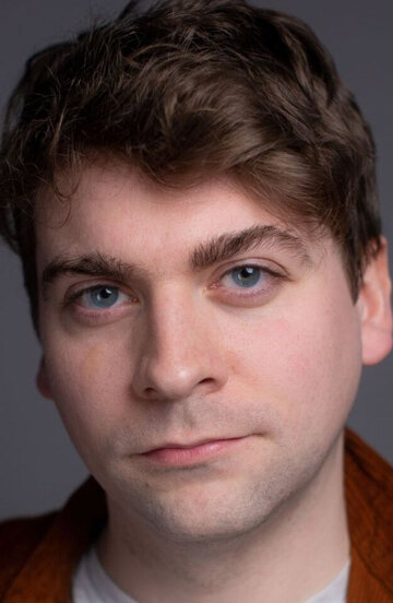 Eoin O&apos;Dubhghaill