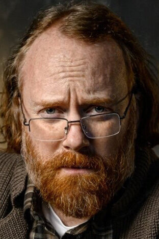 Валерий Крупенин