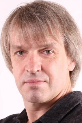 Владимир Смирнов