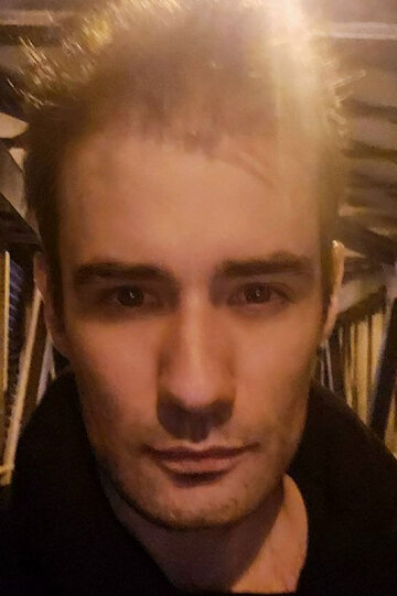 Андрей Беднов