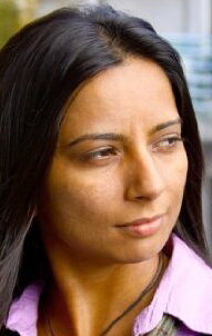 Maahi Kaur