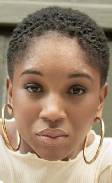 Cherrelle Skeete