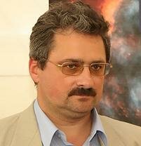 Дмитрий Павлов