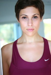 Paige Lindsay Betts